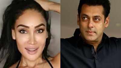 Bigg Boss 20: Sofia Hayat calls Salman Khan ‘hypocritical’ after he slams body-shaming comments and trolls; says, ‘He criticised my body’