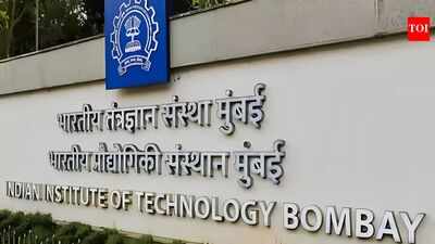 In a first, abetment FIR filed against IIT-Bombay professor in second-year student’s death