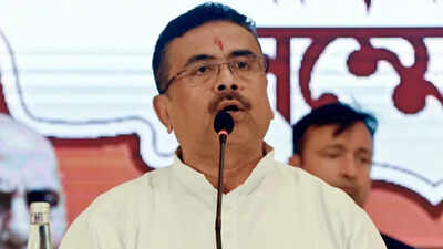 West Bengal to withdraw TMC govt cases against Kurmis over 2025 stir: Suvendu Adhikari