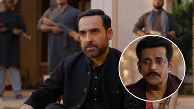 'Mirzapur: The Movie' box office collection Day 17 (LIVE): Pankaj Tripathi and Ravi Kishan starrer eyeing to gross over Rs 255 crore amid 'Hanuman Ansh' buzz