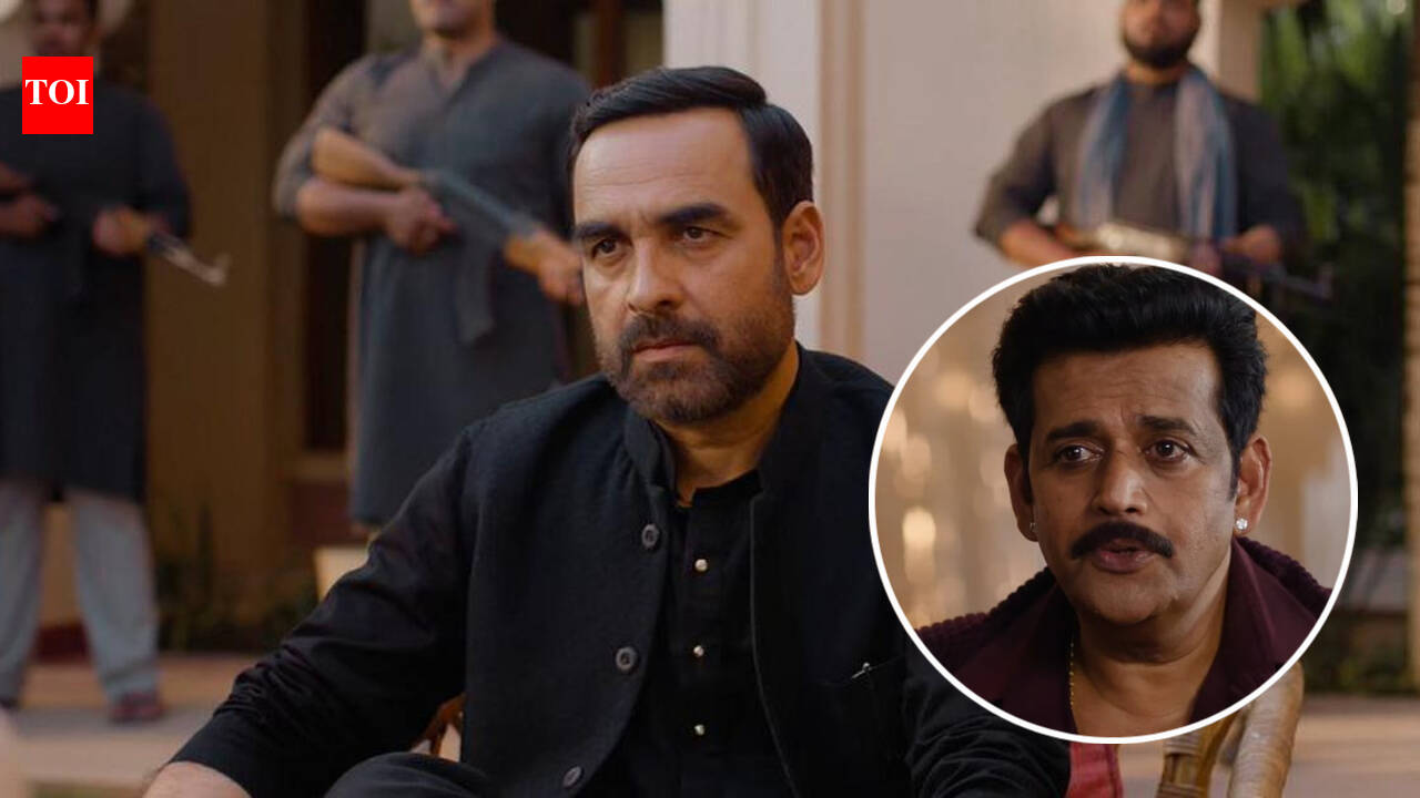 'Mirzapur: The Movie' box office collection Day 17 (LIVE): Pankaj Tripathi and Ravi Kishan starrer eyeing to gross over Rs 255 crore amid 'Hanuman Ansh' buzz
