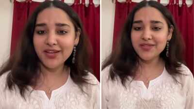 Traffic, hard water, and bad roads were a problem, but this is what woman misses most about Bengaluru