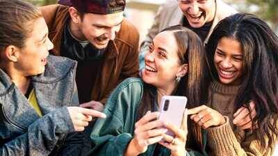 From ‘6-7’ to ‘aura farming’: 10 Gen Z slang terms you’ll keep seeing online in 2026 and what they mean