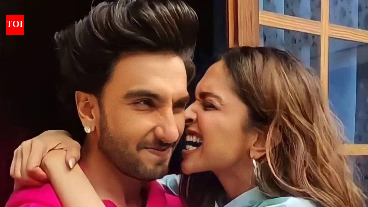 Inside Deepika Padukone-Ranveer Singh's Rs 100 crore sea-facing Bandra quadruplex
