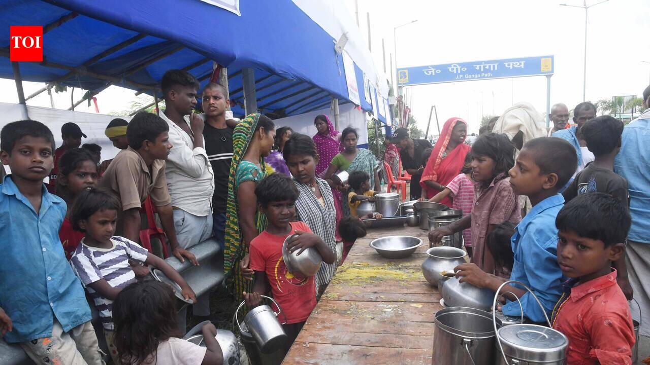 Artificial Intelligence Enters the Sacred Sphere to Guide Pilgrims at Pitripaksh Mela