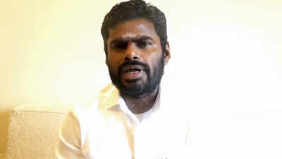 Annamalai rejects Periyar’s anti-Brahmin views, backs his stand on women’s liberation