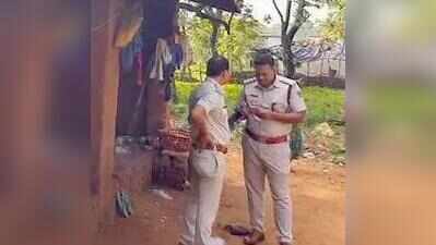 Man kills wife, hangs self from tree