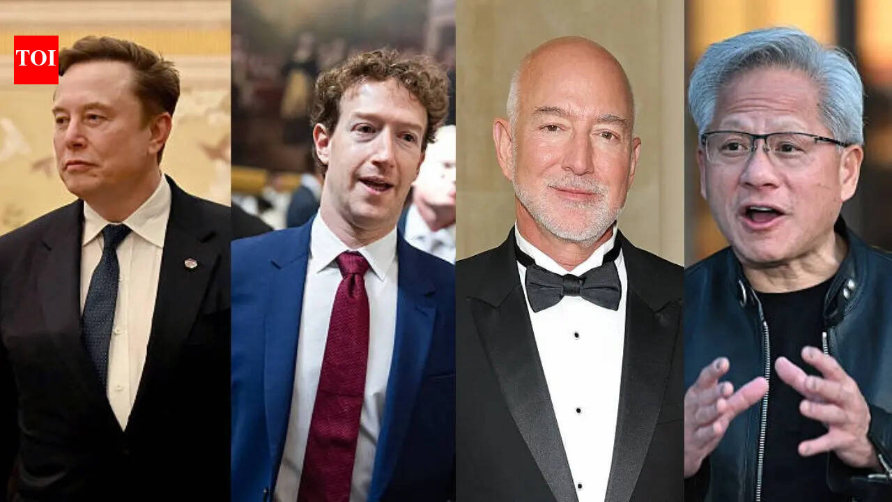 Tech Leaders and Government Officials Discuss Future of AI Safety