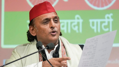 '27,000 votes, 27 seats': Akhilesh lays out Samajwadi Party strategy to counter BJP in UP polls