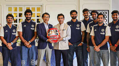 How one India T20I could become Japanese cricket's defining moment