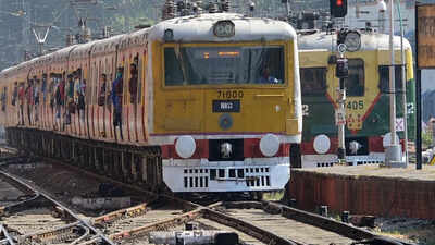 4-hour block on Central Railway between Thane, Kalyan today; long-distance trains may be delayed