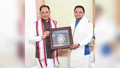 Mahanadi water dispute to be resolved very soon: Chhattisgarh CM