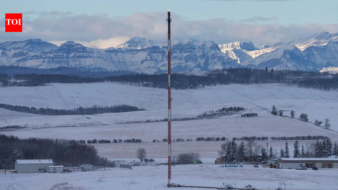 Alberta independence explained: Why Canada's oil province wants out and where Trump fits in