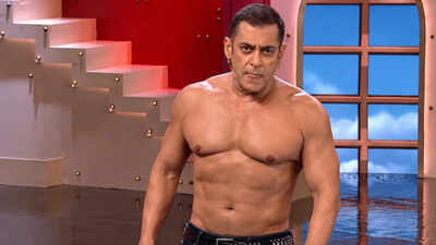 'Why should we get into this?': Salman Khan questions celebrities being asked for political views; also alleges paid trolling