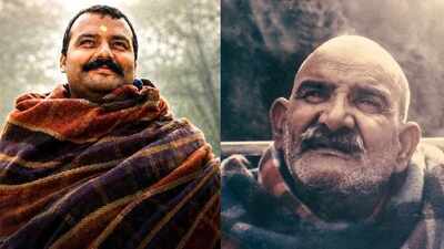 'Neem Karoli Baba's daughter has watched Hanuman Ansh 15 times and cried each time,' says producer Ragini Sona: 'We saw that she is a total replica of Baba'