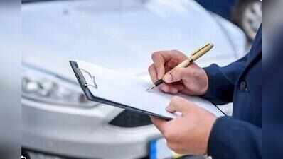 Bihar forms SIT to probe vehicle insurance fraud, tightens challan norms