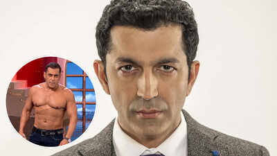 Kunal Kohli HAILS Salman Khan for taking strong stand on trolls and paparazzi: 'Jab bhai bolta hai toh uske baad koi nahin bol sakta'