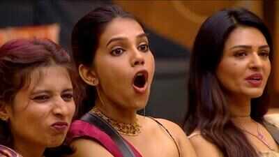 Bigg Boss Tamil 10 Preview: Asmitha or Manivannan, who will get evicted from the Vijay Sethupathi show?