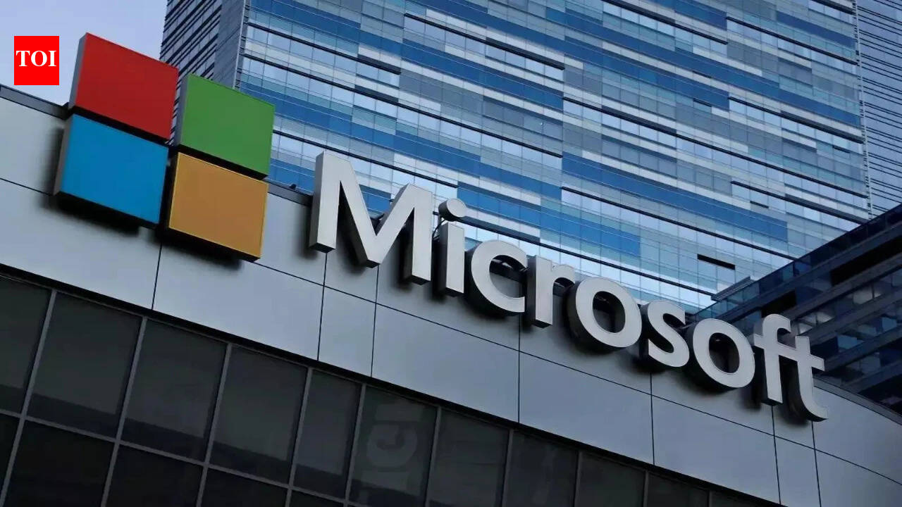 TechnologyA Washington couple claims 'Microsoft da