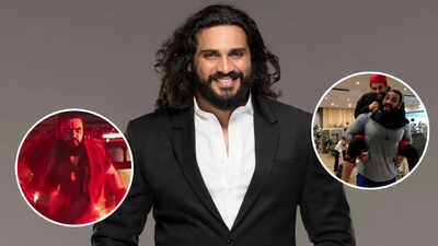 'Brahmastra' actor Saurav Gurjar in judicial custody after woman files complaint over marriage promise: Report
