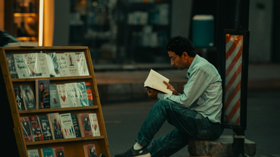 This country is paying people to read books for 15 minutes: Here’s how the scheme works and why it was launched