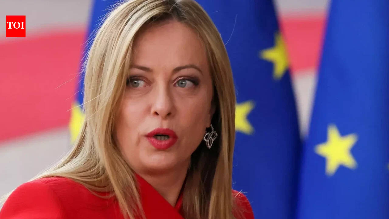 Italy to limit foreign students, ban burqa and hijab in schools