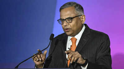 'Condition was not met': Tata Trusts challenges Chandrasekaran reappointment resolution