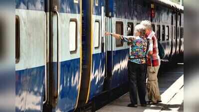 Central Railway in Maharashtra recovers record Rs 140 crore in 5 months; yield 40% surge in penalty earnings