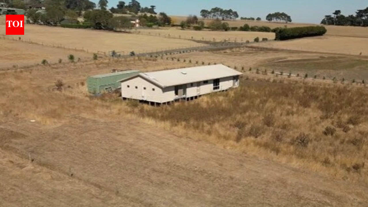 After spending $500,000, a couple learned their home was on the wrong site