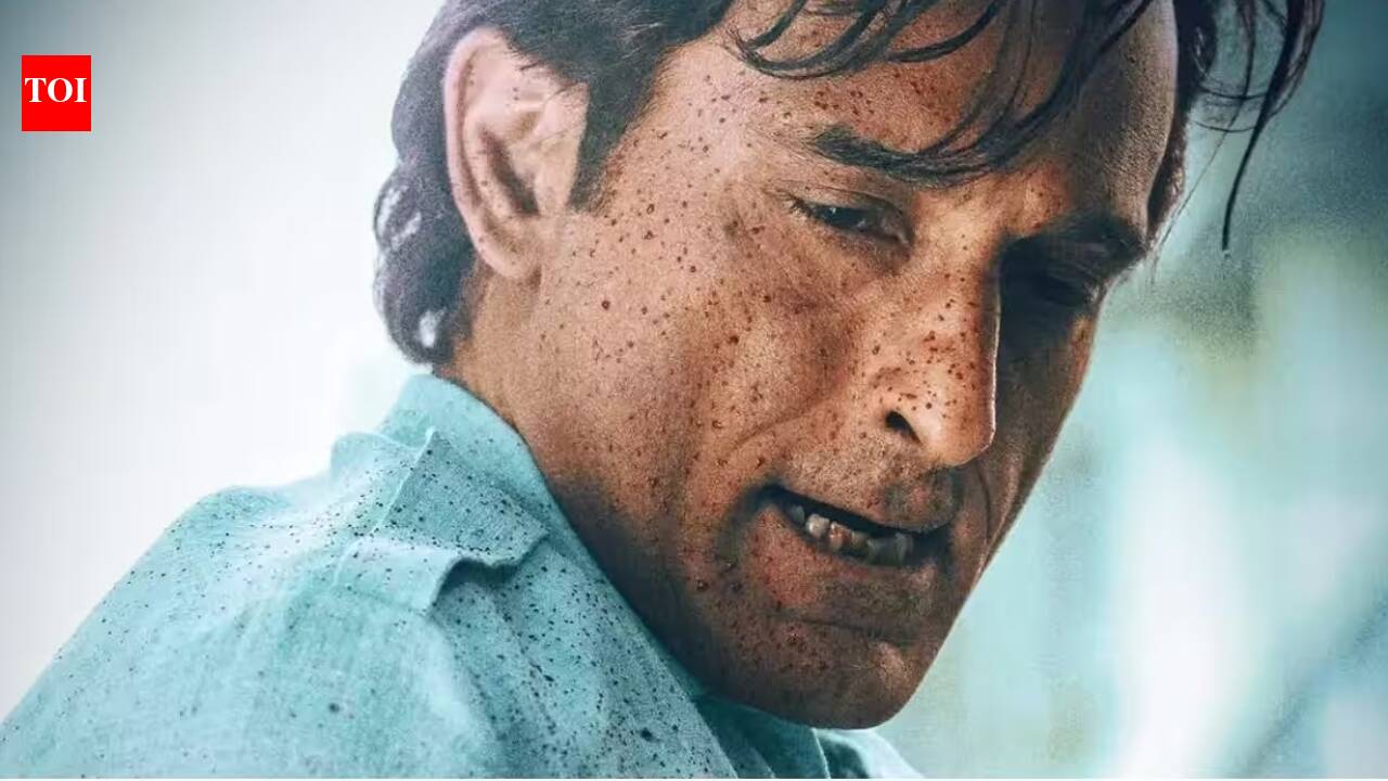 Akshaye Khanna almost rejected Dhurandhar, told casting director Mukesh Chhabra, 'Pagal ho gaya hai? Villain kyun karunga main?'