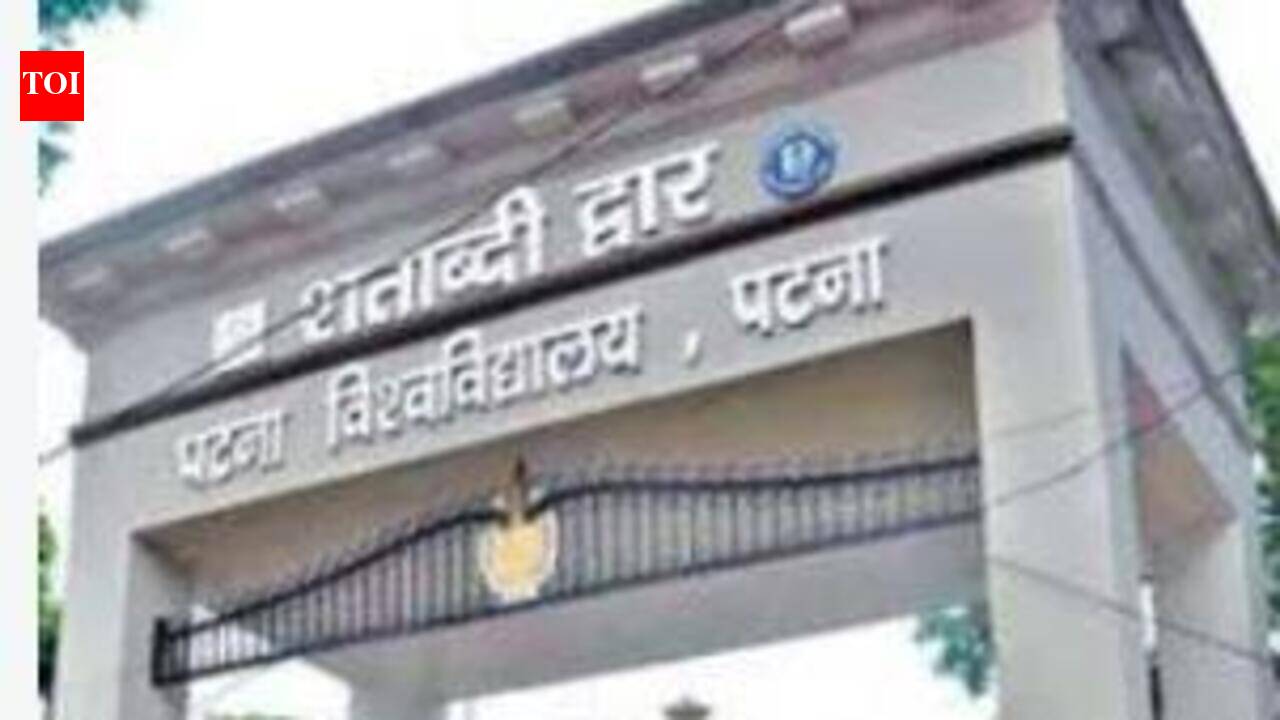 Patna University PostGraduate Vacancies Expose Shift Toward Vocational Studies