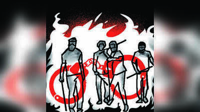 Mob vandalises Mankar health centre after patient death