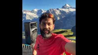 Indian-origin climber, Nepalese guide killed in Manaslu avalanche