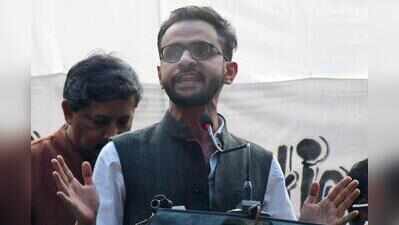 Umar Khalid film gets private Kurla screening after Versova cancellation