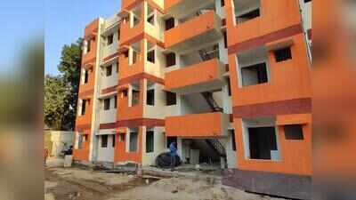 PDA to build 602 flats on land reclaimed from Atiq in Chakia
