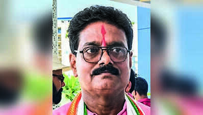 Another warrant against Congress’ Nandigram nominee Milan Pradhan, party to move HC