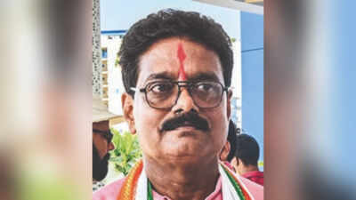 Another warrant against Congress’ Nandigram nominee Milan Pradhan, party to move HC
