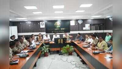 Data-driven road safety plan set to curb accidents in Jamshedpur