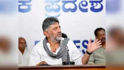 Govt & oppn to face off over drought, Kasturirangan panel report
