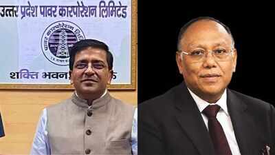 UP govt transfers 10 senior IAS officers; health, energy departments see key changes