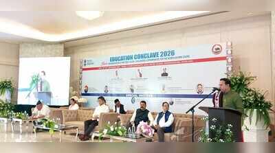 Northeast charts roadmap for education reform under NEP