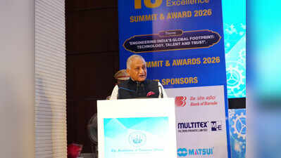 India’s technological future rests with its engineers, says Mizoram guv