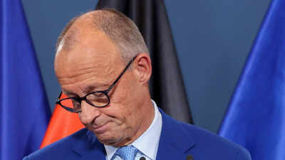 ‘Disastrous’: Germany’s Merz faces mounting pressure after fresh CDU defeats