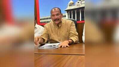 BJP must show political will to include Tulu to eighth schedule: MLC