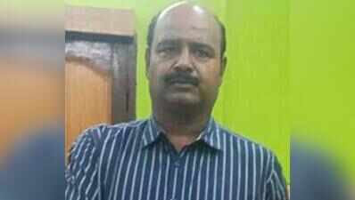 Choudwar jail super held for ‘forgery’
