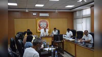 IGU Meerpur approves Shrimad Bhagavad Gita Chair, new institutes in 52nd executive council meeting