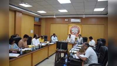 IGU Meerpur approves Shrimad Bhagavad Gita Chair, new institutes in 52nd executive council meeting