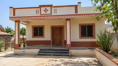 Dr Ambedkar Awas Yojana: Gujarat's housing assistance scheme for scheduled caste families