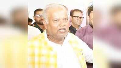 UP assembly polls: JD(U) eyes Purvanchal seats