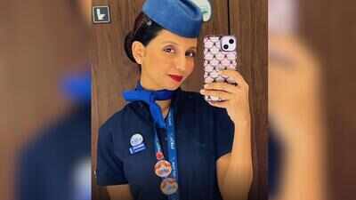 IndiGo crew member dies after Mumbai cab crash, FIR on driver